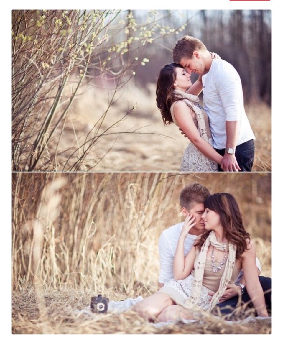 ✨ 20 Epic Fall Engagement Photo Idea✨ #tipit