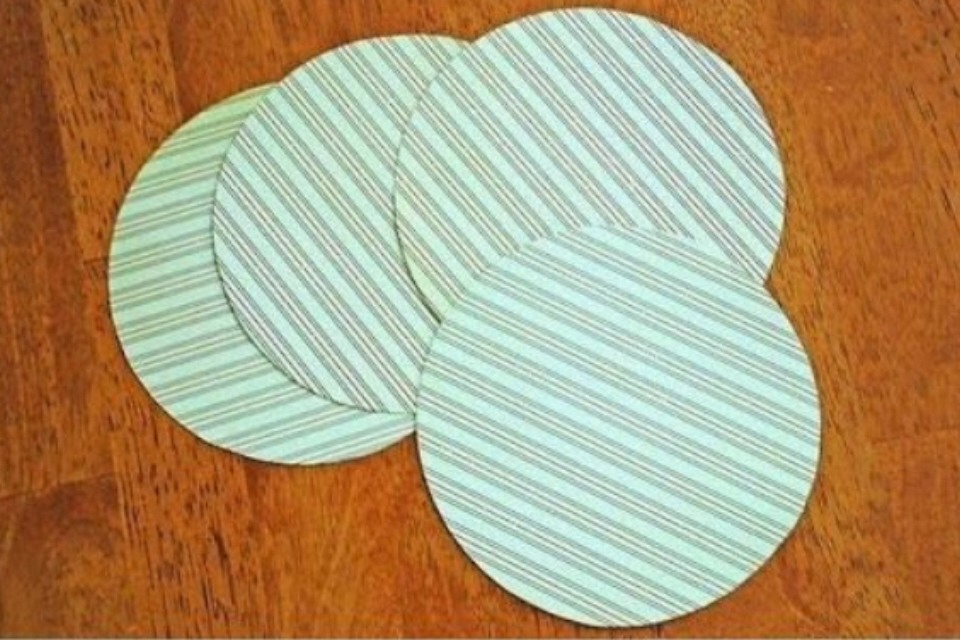 Make A Simple Beautiful Envelope π