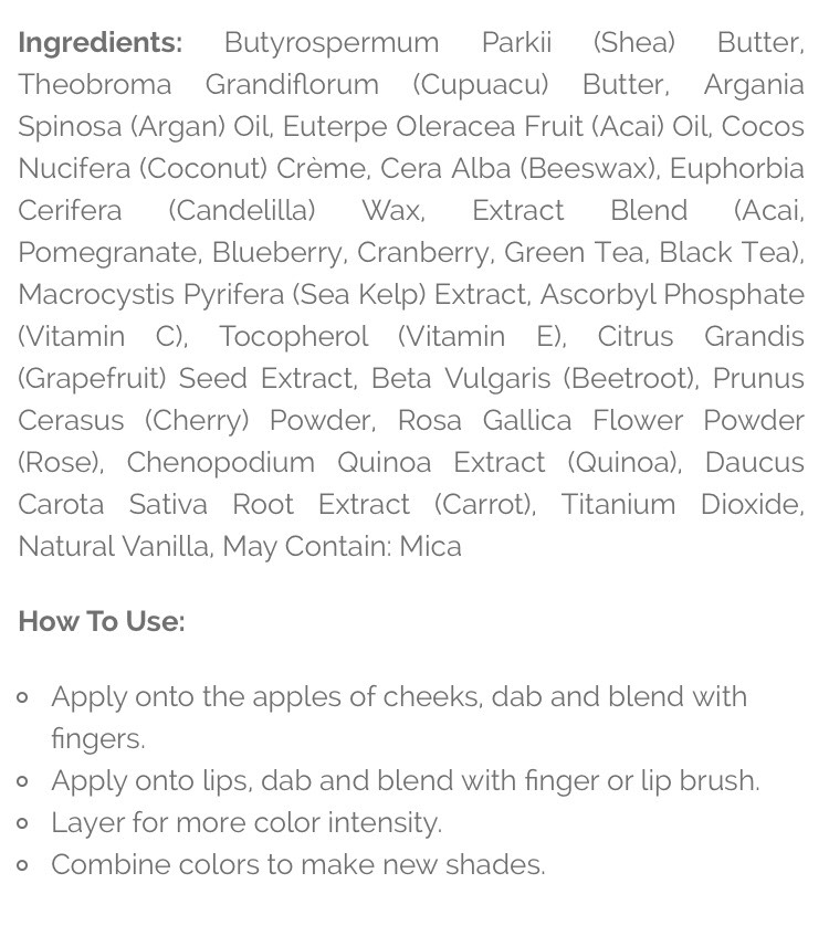 ✨Amazing Must Have Makeup By Han Skin Care Cosmetics✨ #GreenGoddess