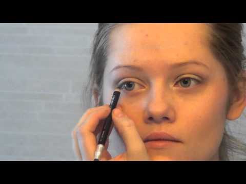 "Cute Date/School/Occasion Makeup, Hair, And Outfits! 