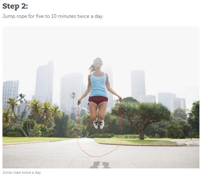 How To Lose 20 Pounds In 2 Weeks Safely