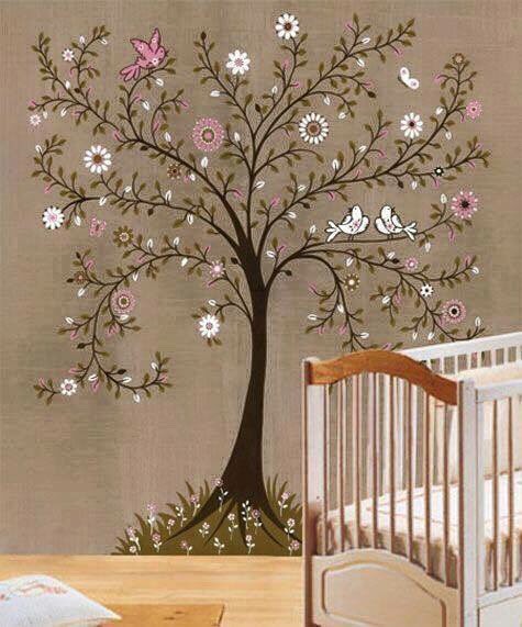 Kids Room Decorations Ideas! 
