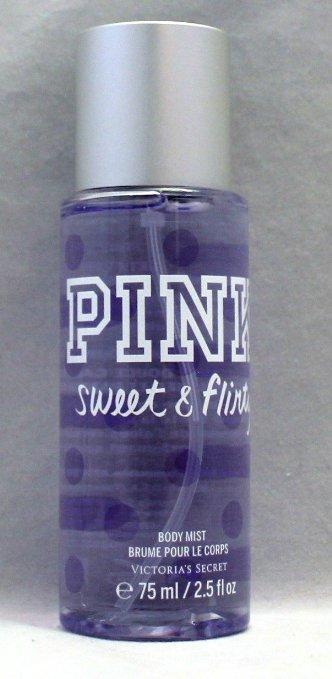 Perfume (a MUST after gym)