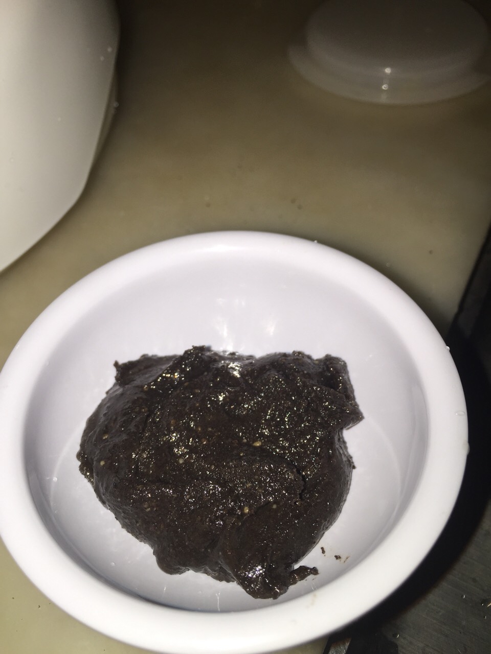Cocoa Roasted Oreo Peanut Butter