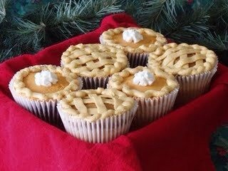 Cute Cupcake Decoration Ideas 