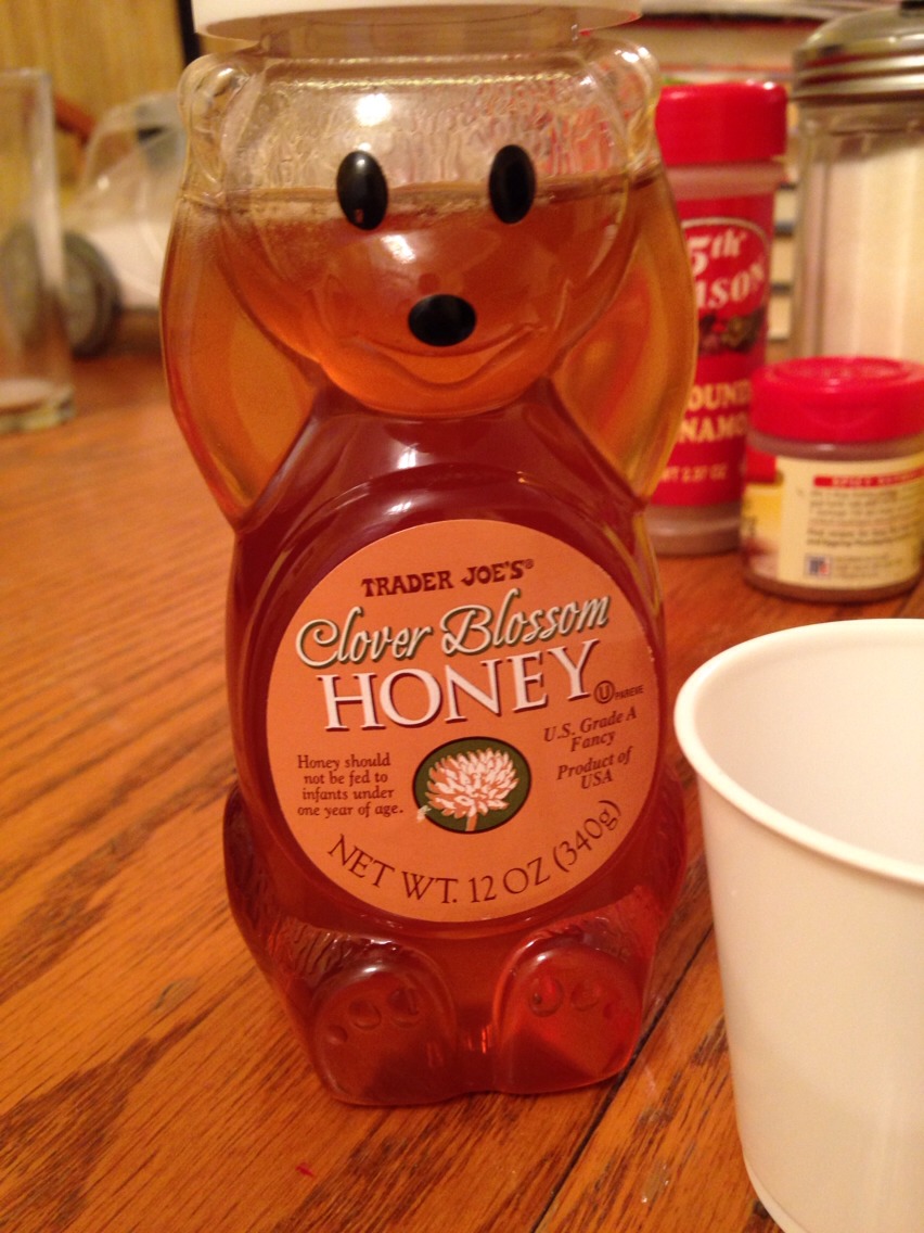 Honey