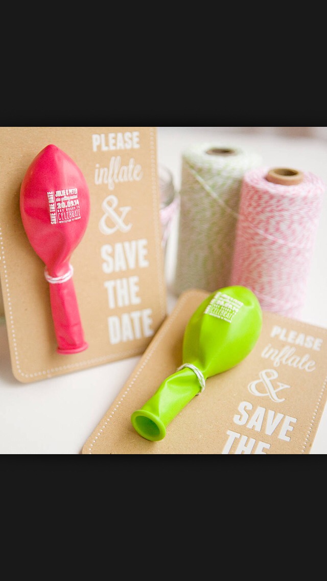Wedding Ideas 