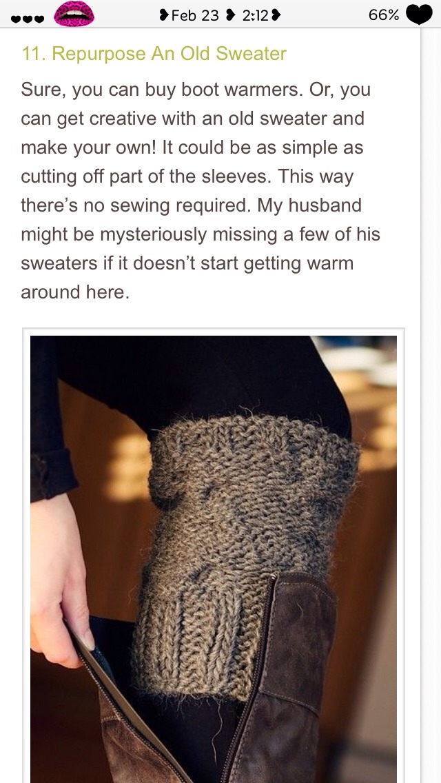 31 Clothing Tips Every Girl Should Know With Photos