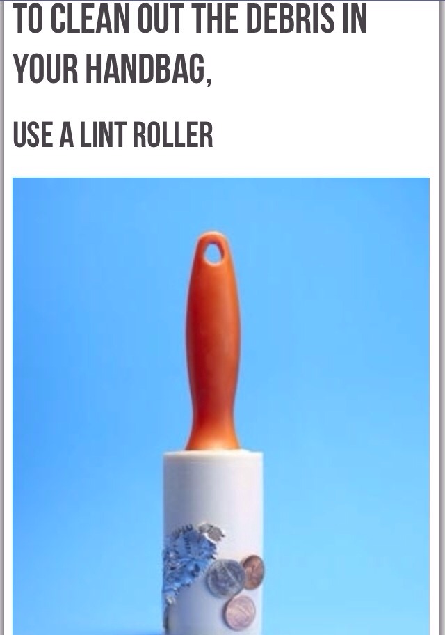32 Ideas Of Life Changing Ways To Use Ordinary, Everyday Objects.