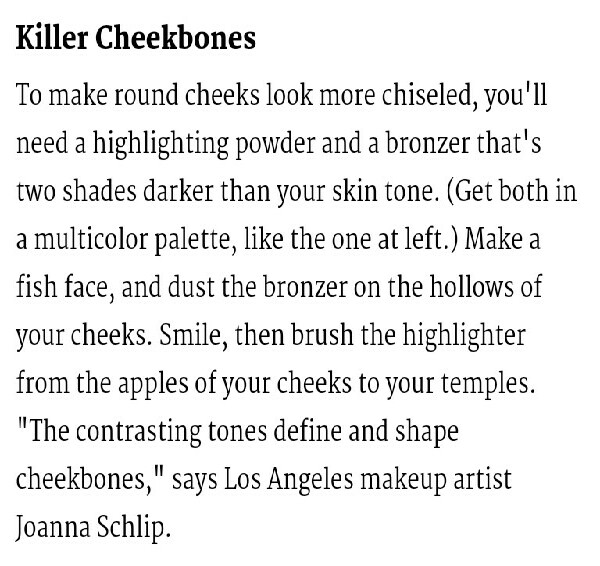 Makeup Secrets That Will Change Your Routine