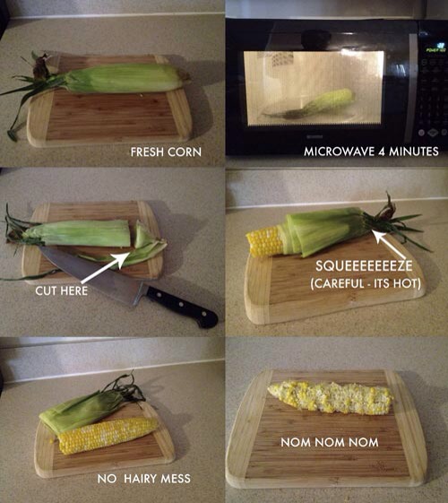 Corn! 🌽