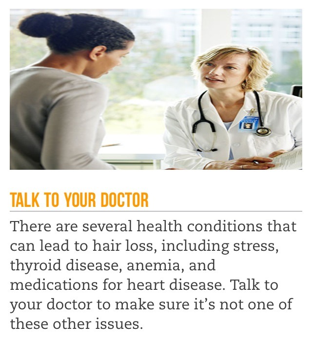 💥✨👍 13 Natural Remedies For Hair Loss 😀😀😀