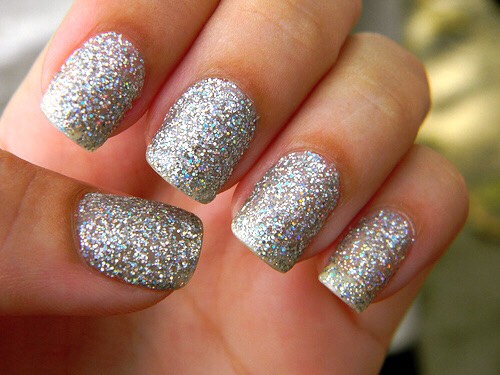 Pretty And Beautiful Nails