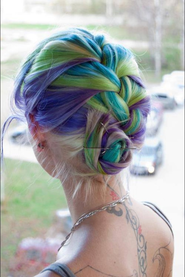 Hair Color