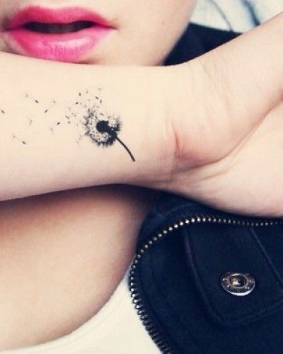 30 Small & Simple Tattoo Ideas
