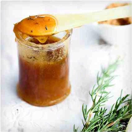 22. Gardeners Hand Scrub

Turn those gardening hands back to regular hands with this hand scrub specifically for those long weed-pulling sessions. Get rid of the dirt and smooth out the roughness all at once and with a natural product. She recommends moisturizing afterward to seal the deal.