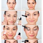 7⃣ Gorgoues Full Face Makeup + Counter + Eyebrow Step By Step