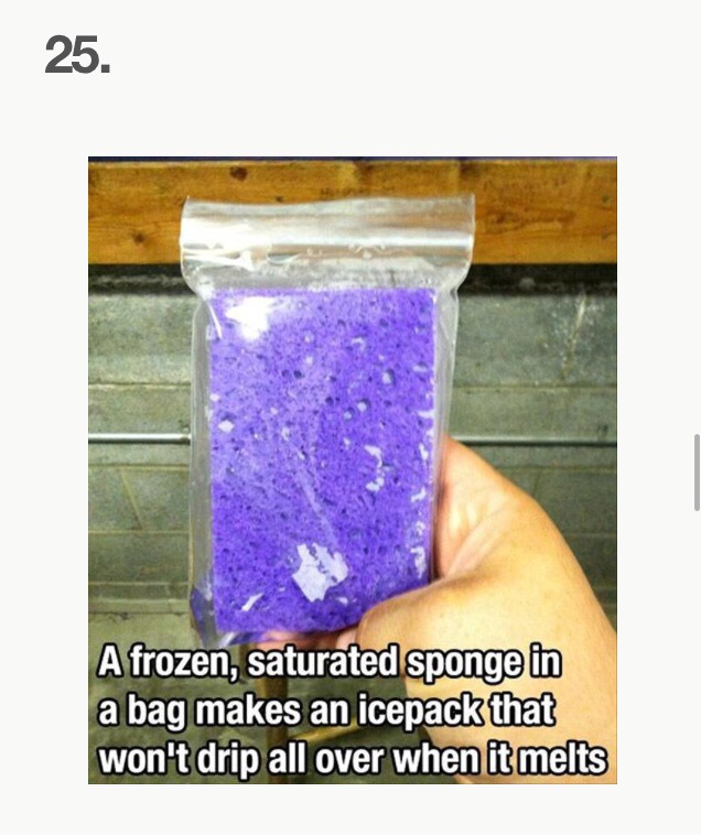 46 Brilliant Life Hacks