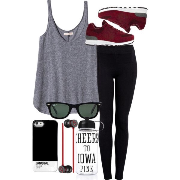 Outfit Inspiration!