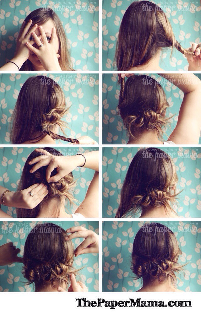 Fall Hairstyles  