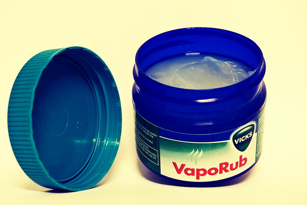 Strange but honestly it works without any coughing during night try it!