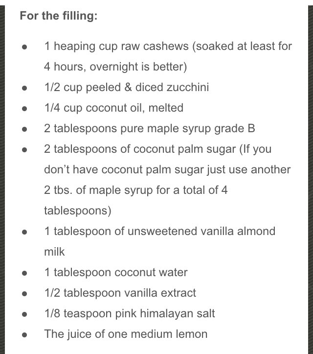 Paleo Salted Caramel Cheesecake Bites Recipe