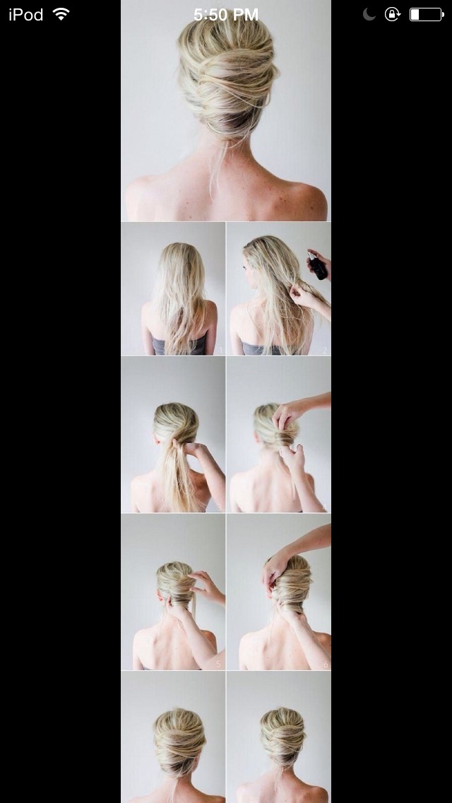 33 Romantic Hair Styles For Valentines Day💕