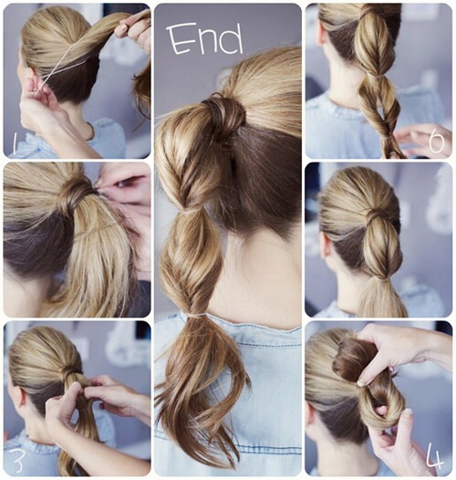 Back To School Hairstyles! ✏️📓💋