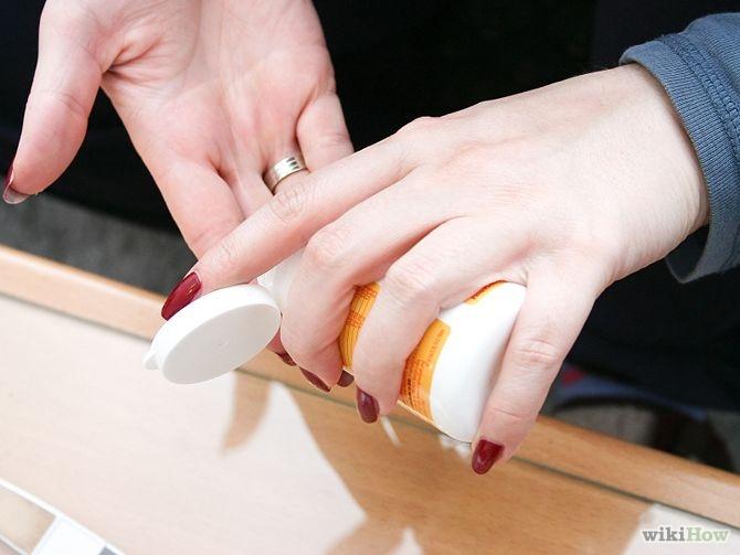 Take supplements that contain Biotin and Riboflavin which are the two key elements in nail growth. Look for supplements that contain a high dosage of both or one of the other. Be sure to take it every day so you will have healthy, beautiful and strong nails.
