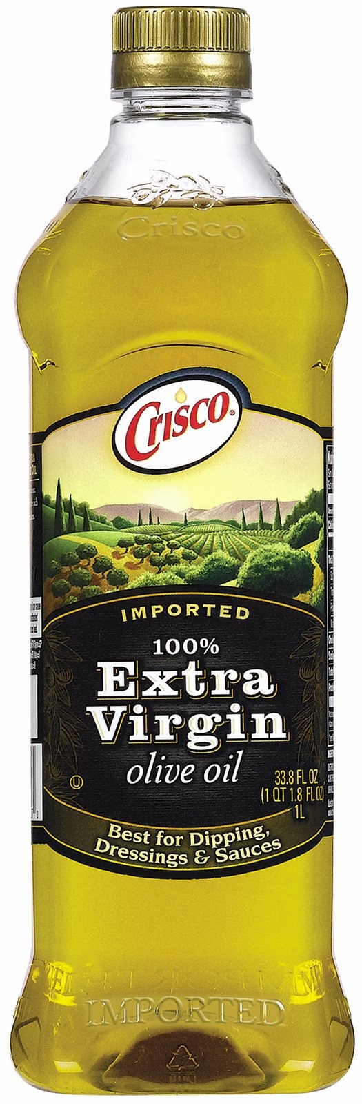 First you need half a tablespoon of olive oil. It is very moisturizing and will leave the skin feeling soft and smooth without clogging 