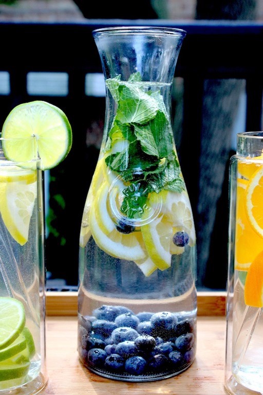 Powerfull Weight Loss Juices