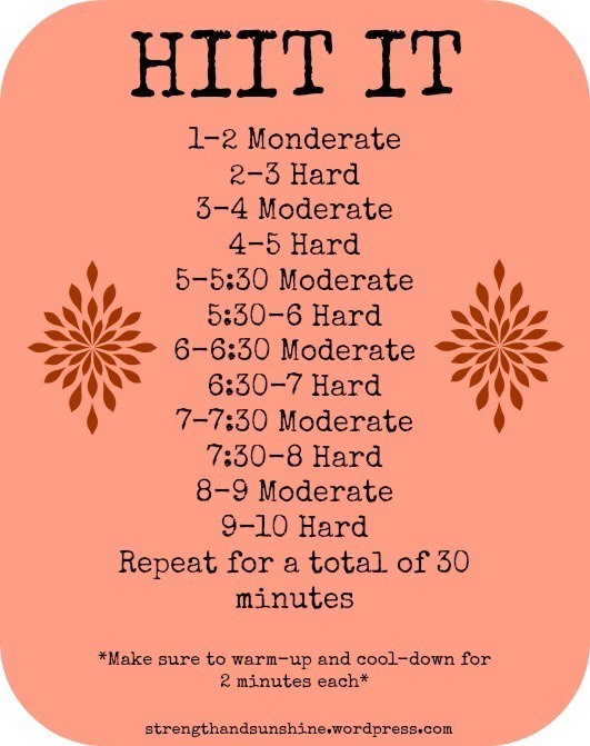 How To Get A Fit Beautiful Body In Weeks