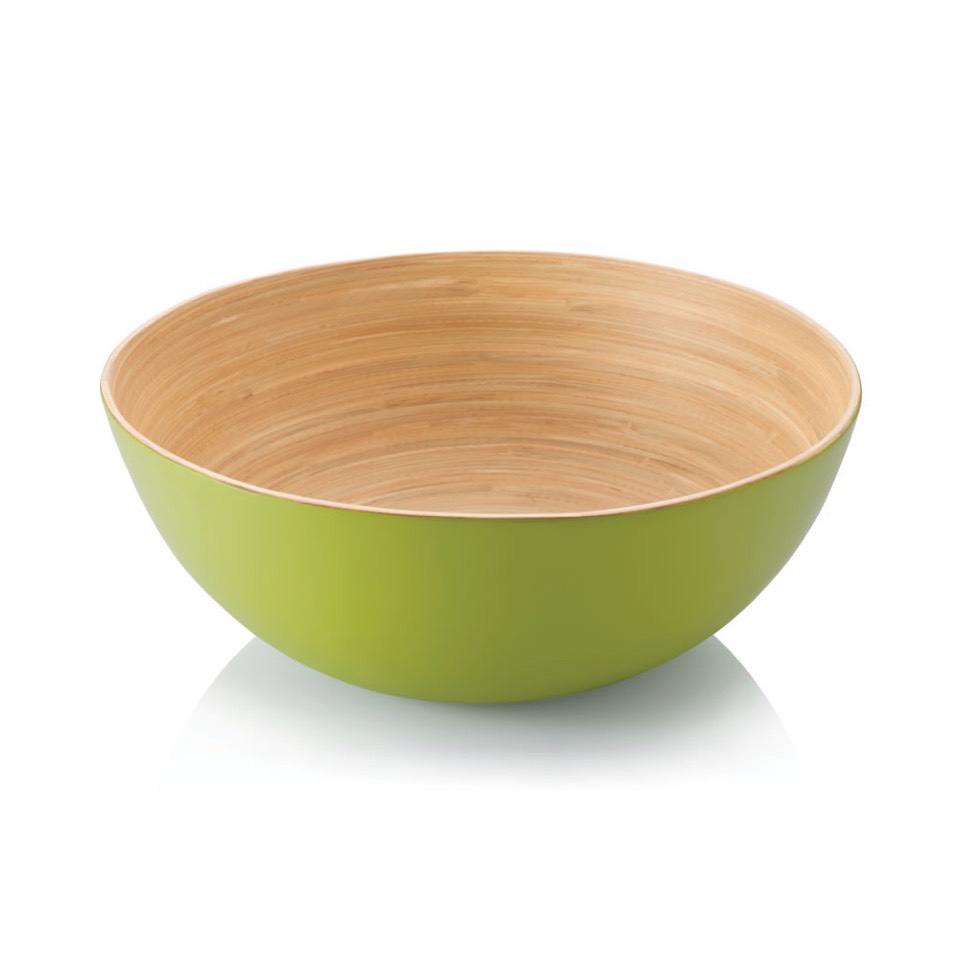 You'll need a med size bowl and fill it up 1/2 way