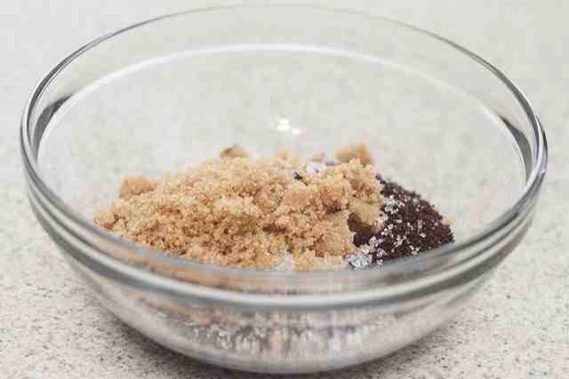 💛✨Homemade Coffee Face Scrub (I Love This!)✨💛