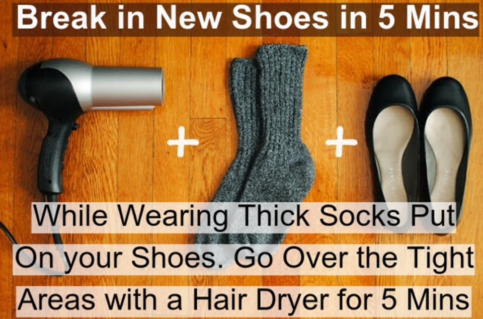 A Bucket-Load Of Life Hacks That Will Change Your Life Forever!