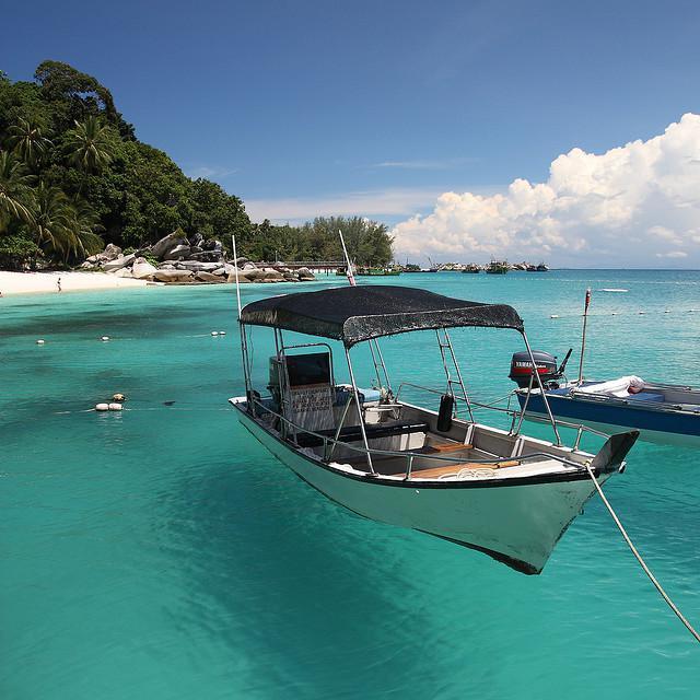 Malaysia Truly Asia - Best Place To Visit Once In Your Lifetime