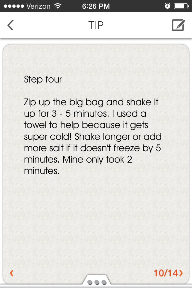 How To Make Any Drink Slushy In Minutes! Please Like!!