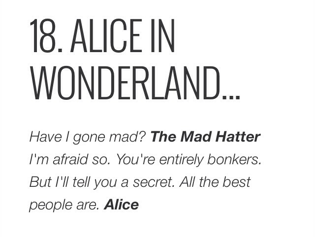 20 Best Movie Quotes Of All Time!❤️