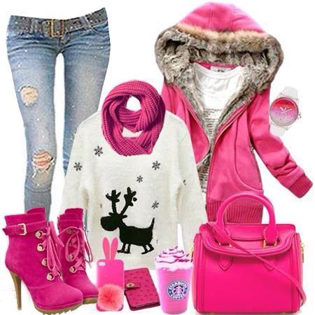 Outfit Inspiration 