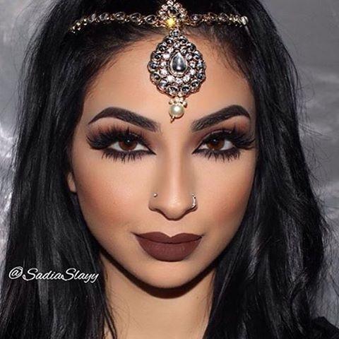 Beautiful Makeup Ideas For Any Occasion!!!!