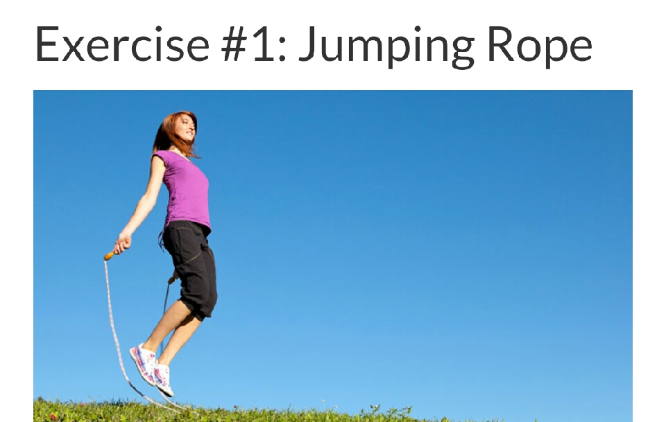 7 Exercises That Transform Your Body! 