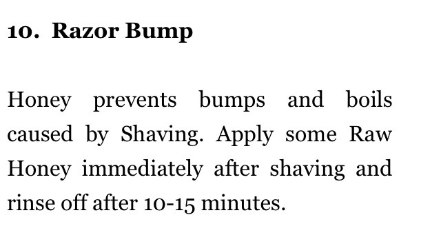 🍯12 Amazing Beauty Benefits Of Honey🍯