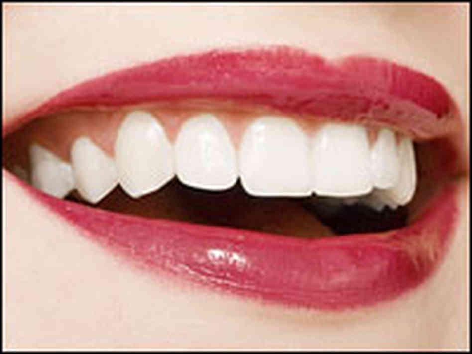 Teeth whitener: Mix baking soda and lemon juice, and apply it to your teeth with a clean Q-tip. Then, use your toothbrush to scrub your teeth and rinse. It's way cheaper than going to your dentist's office.