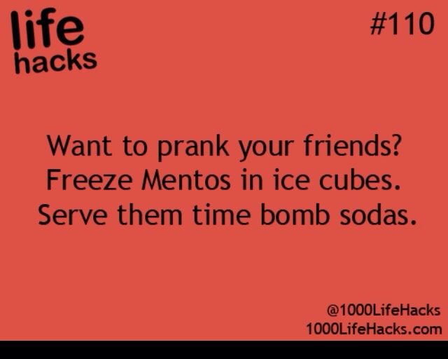 Random Tips(; 