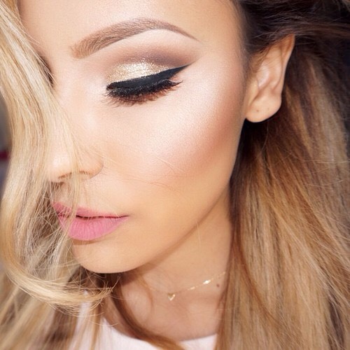 Simple High School Makeup Looks!😇