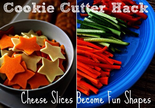 Awesome Cookie Cutter Hacks!!