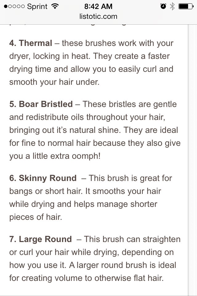 20 Best Hair Tips