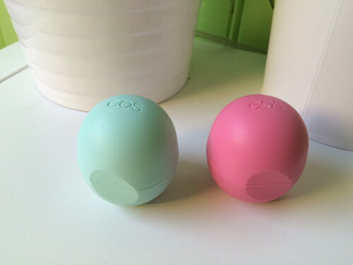 11. Chapstick!
Again during the winter. My lips get dry so I need this. And yeah😇