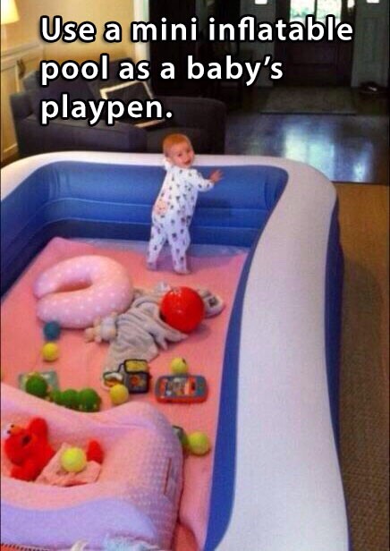 25 Parenting Hacks #tipit