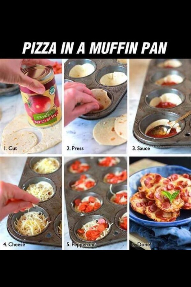 Food Fun